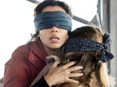 Bird Box Barcelona sur Netflix : quel est le lien avec le film porté par Sandra Bullock ?