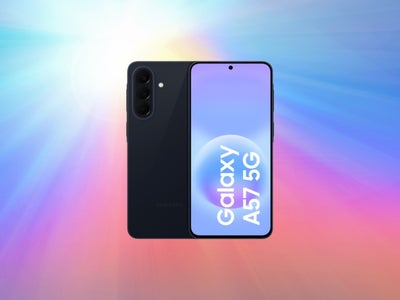 🔥 Bon plan du moment : le Samsung Galaxy A57 5G est à partir de 1€ chez SFR !