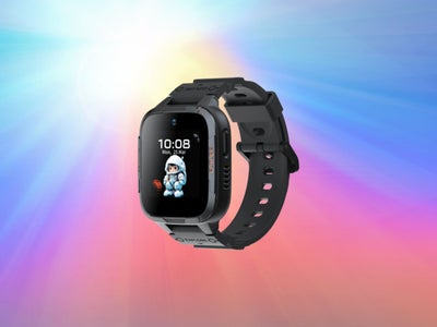 🔥Bon plan du moment : une montre connectée pour enfant à 1€ avec le Pack Kids Protégés de SFR