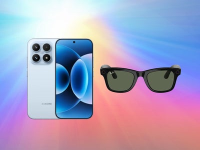 🔥 Bon plan SFR du moment : 100€ de remise immédiate sur les Ray-Ban Meta pour l’achat d’un Xiaomi