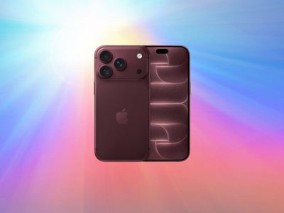 🔥Bon plan du moment : l'iPhone 18 Pro est jusqu'à 200€ moins cher chez SFR