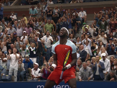 Break Point : la série-docu sur le tennis revient sur Netflix pour une saison 2