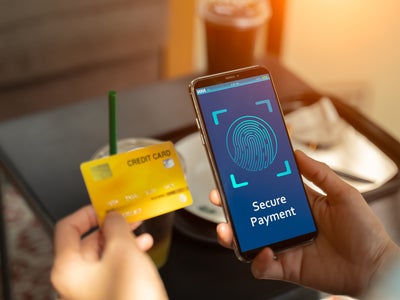 Samsung s’inspire des smartphones pour sécuriser nos cartes bancaires