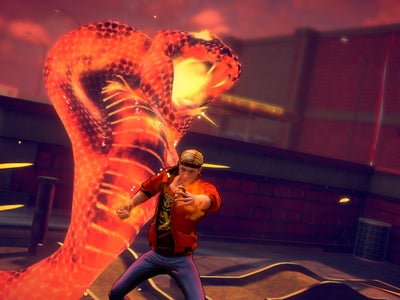 Cobra Kai - The Karate Kid Saga Continues : un jeu pour les nostalgiques sur SFR Gaming