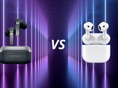 Samsung Galaxy Buds4 Pro VS AirPods Pro 3 : le comparatif