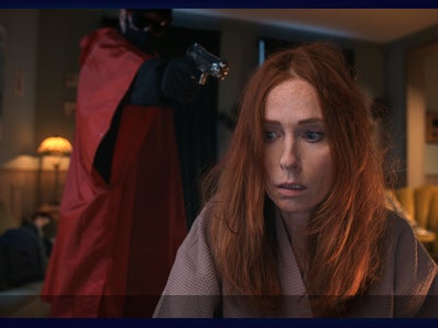 Amazon Prime Video : le programme du mois de novembre 2020