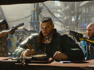 Cyberpunk 2077 repoussé de plusieurs mois