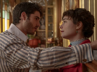 De parfaites demoiselles : la nouvelle série rom-com à découvrir sur Netflix