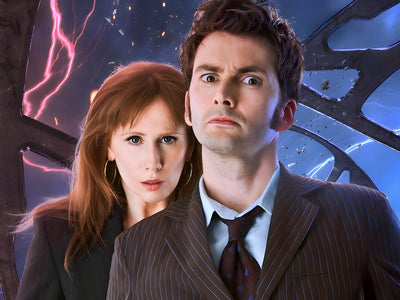 Doctor Who : où (re)voir l'intégrale de la série ?