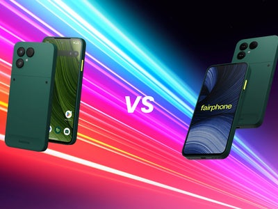 Fairphone Gen. 6+ vs Gen.6 : quelles différences entre les deux smartphones ?