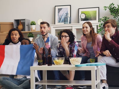 France - Angleterre : à quelle heure et sur quelle chaîne suivre le match pour la 3ème place ?