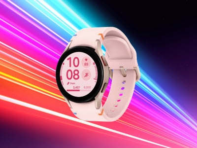 Shopping d’été : la Samsung Galaxy Watch FE est pratiquement à moitié prix chez SFR !