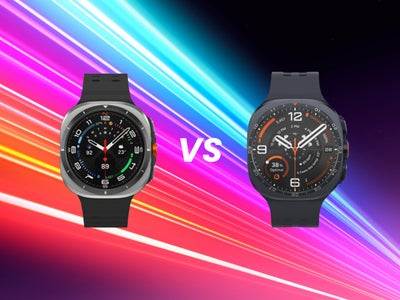Samsung Galaxy Watch Ultra2 vs Galaxy Watch Ultra : le comparatif