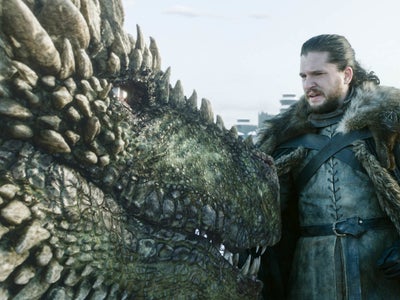 Les créateurs de Game of Thrones dans la tourmente