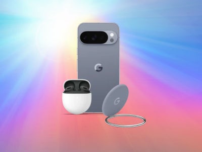 🔥 Bon plan du moment : les Pixels Buds 2a et un socle offerts pour l'achat d'un Google Pixel 10