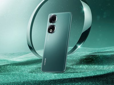 Le HONOR 90 est disponible à 1€ chez SFR