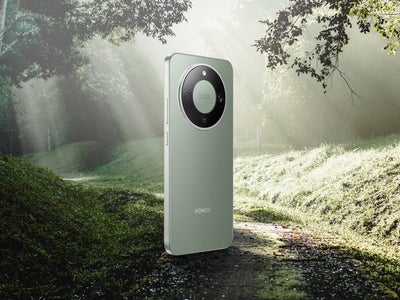 Shopping d'hiver : le tout nouveau HONOR Magic8 Lite est à 1€ chez SFR