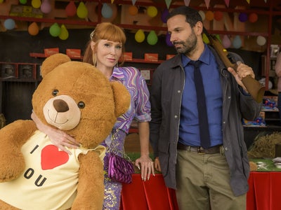 HPI : quelle suite pour la série ?