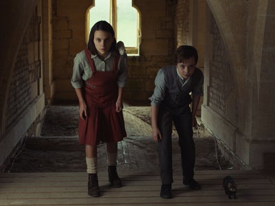 His Dark Materials : le récap de la saison 1