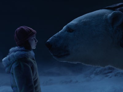 His Dark Materials : la saison 3 sera aussi la dernière
