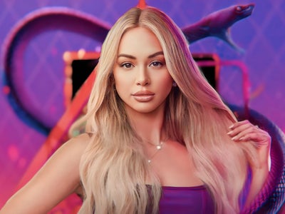 House of Villains : les Super-Vilains de la télé-réalité débarquent sur E! et Universal+