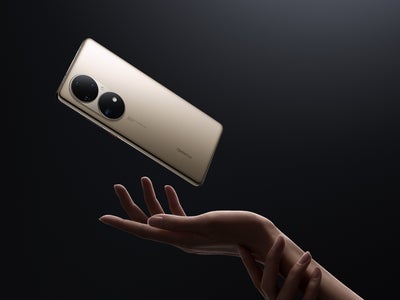 Huawei P50 Pro : le  roi de la photo est disponible chez SFR