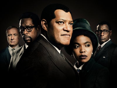 Il s'appelait Mandela, ce soir sur Histoire TV