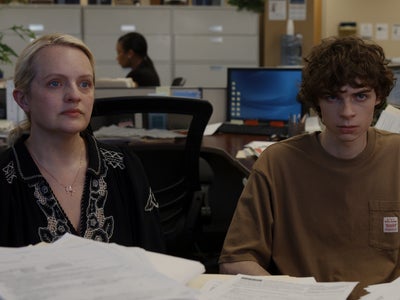 Imperfect Women sur Apple TV : est-ce qu'il y aura une saison 2 ?