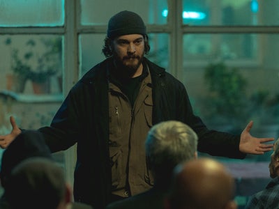 Kübra : la série Netflix aura-t-elle droit à une saison 2 ?