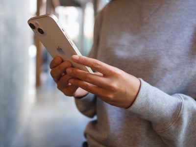 L’iPhone 13 est à 99€ chez SFR