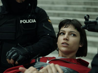 La Casa de Papel : on sait quand sortira la suite (et la fin) !