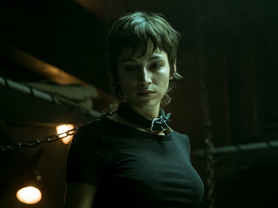 La Casa de Papel : bientôt un spin-off sur Tokyo ?