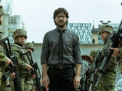 Alors, comment se finit La Casa de Papel ?