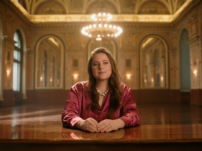 La Reine des échecs sur Netflix : un documentaire pour les fans de la série Le Jeu de la Dame