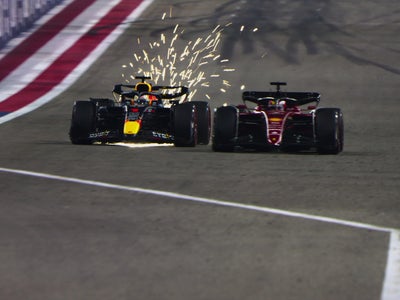 Formule 1 : préparez-vous au grand départ de la saison 2023 sur Canal+ !