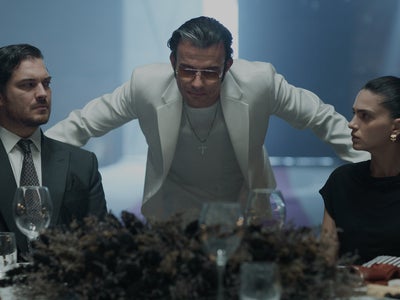 Le Tailleur : est-ce qu'il y aura une saison 4 ?