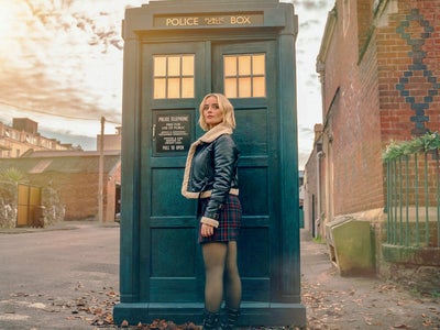 Doctor Who : l'épisode spécial Noël expliqué