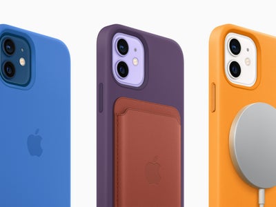 Le MagSafe d'Apple inspire une nouvelle norme de charge sans fil