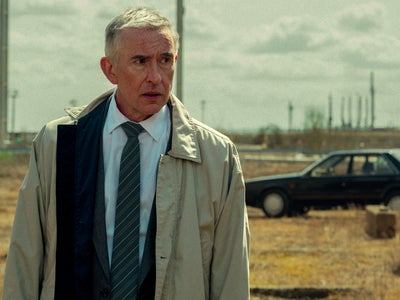 Legends sur Netflix : la série aura-t-elle une saison 2 ?