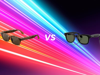 Meta Adventurer vs Ray-Ban Meta Wayfarer 2e génération : quelles différences ?