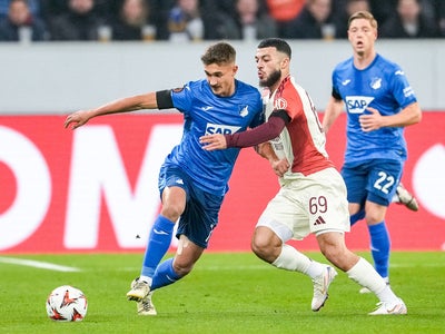 Ligue Europa : comment suivre la 5e journée, avec les matchs de Lyon et Nice ?