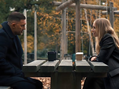 MobLand sur Paramount+ : quand sortiront les épisodes de la saison 2 ?