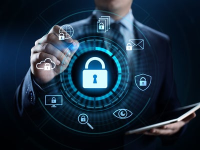 Qu'est-ce que le mois de la cybersécurité ?