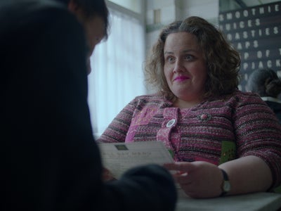 Mon petit renne : retour sur l'histoire vraie de la série sur Netflix