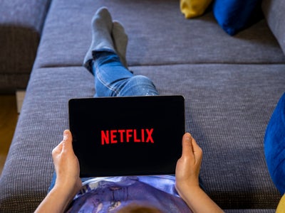 Bientôt des émissions en direct sur Netflix ?