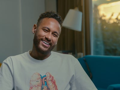 Neymar, le chaos parfait bientôt sur Netflix !