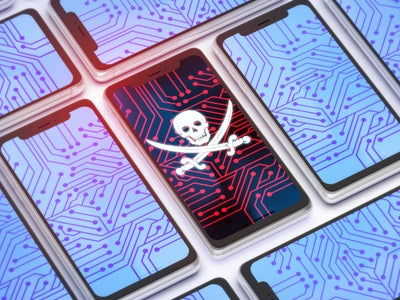 Un virus indestructible d'un nouveau genre attaque les smartphones