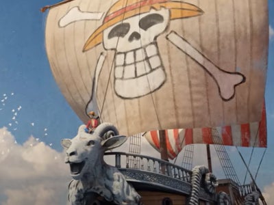 One Piece : où en est la série Netflix ?