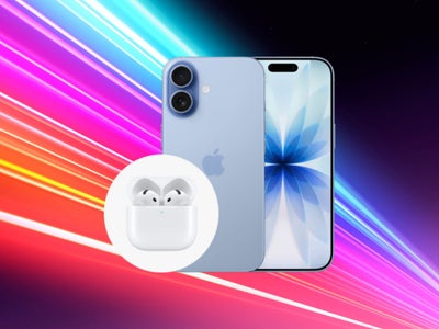 Shopping d’été 2026 : les AirPods 4 offerts pour l’achat d’un iPhone 17 chez SFR