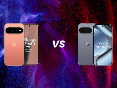 Google Pixel 11 Pro vs Pixel 10 Pro : quelles différences entre les deux smartphones ?